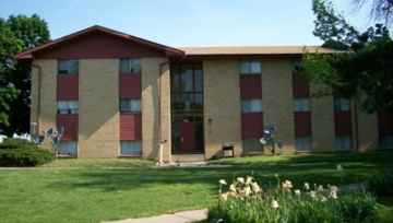 709 North Busey Avenue 2 Urbana Il 61801 1 Bedroom