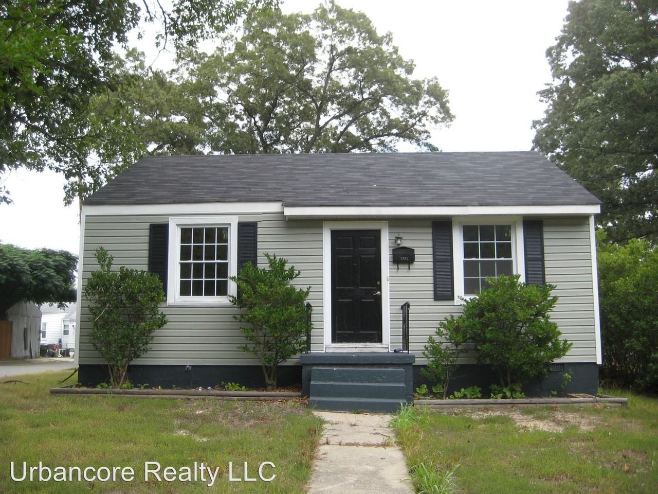 5501 Parker St, Richmond, VA 23231 2 Bedroom House for Rent for 990