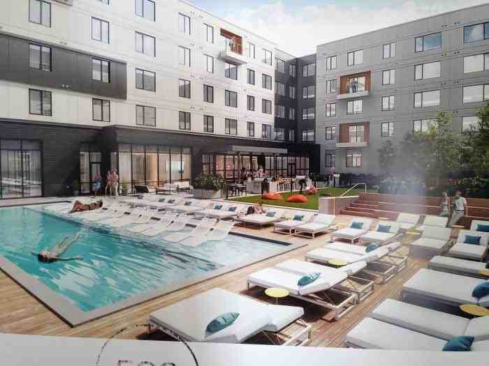 497 Ocean Ave - Photo 2 of 5