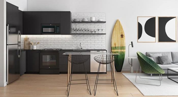 501 Ocean Ave - Photo 2 of 15