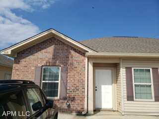 703 Splane Dr West Monroe La 71291 2 Bedroom Apartment For