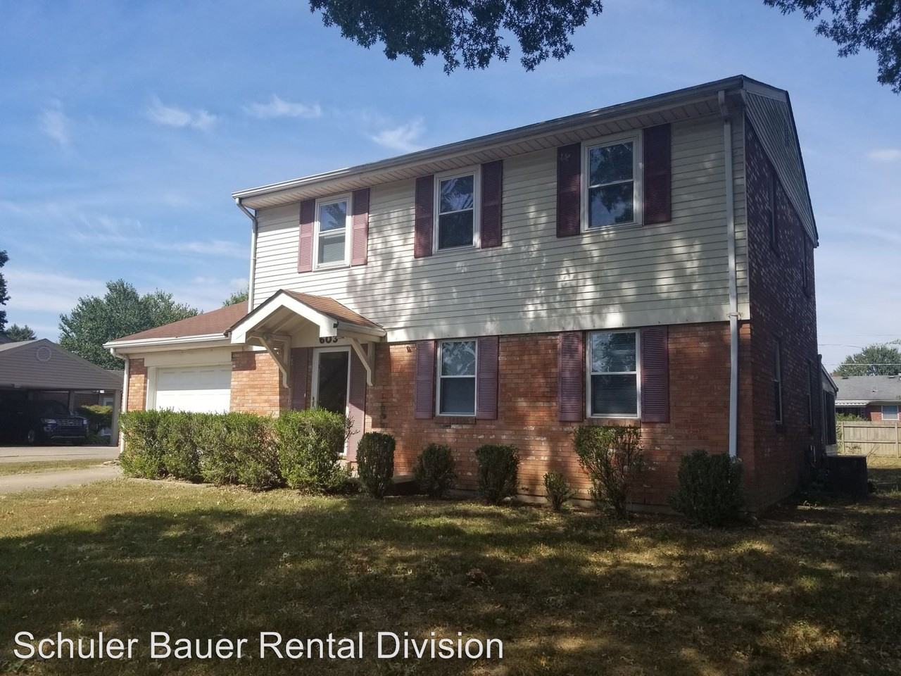 603 Evergreen Dr. - Photo 2 of 10