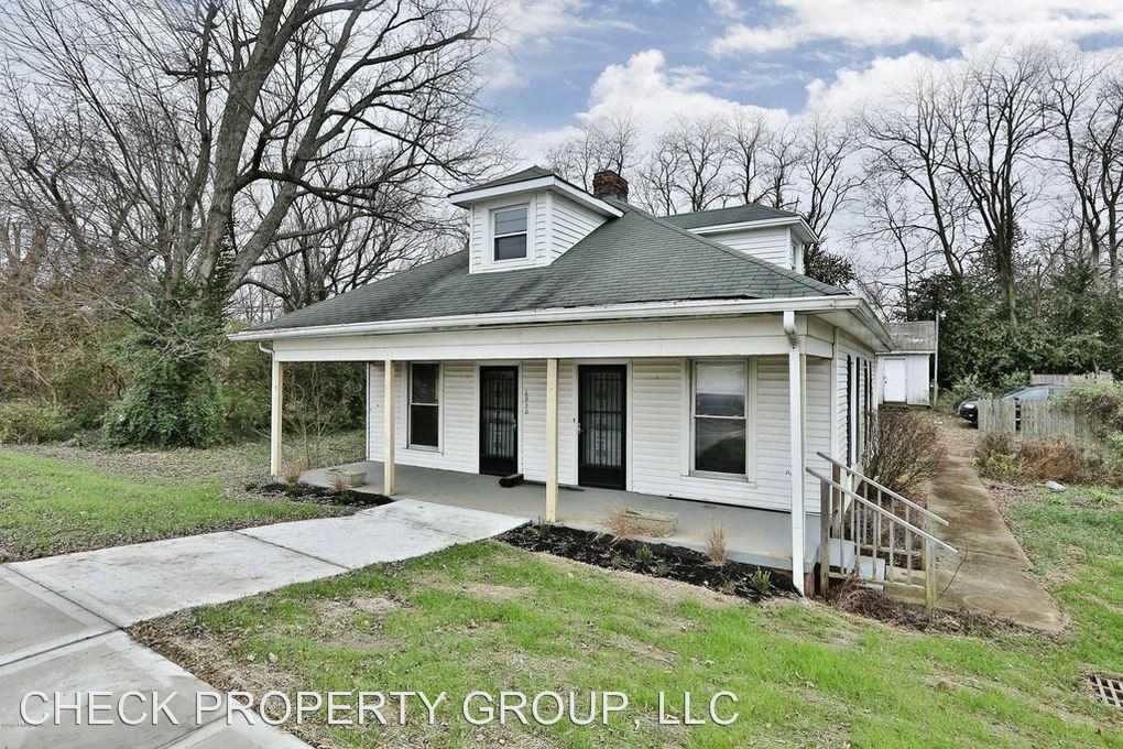 6930 Shelbyville Road, Simpsonville, KY 40067 2 Bedroom House for Rent