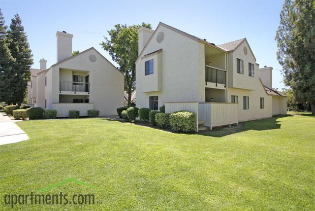 Maroa Park Apartments - Photo 2 of 23