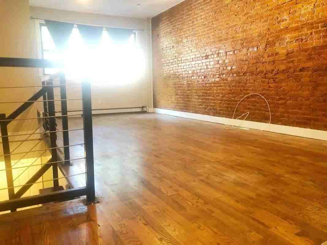 818 Macdonough Street Unit 1