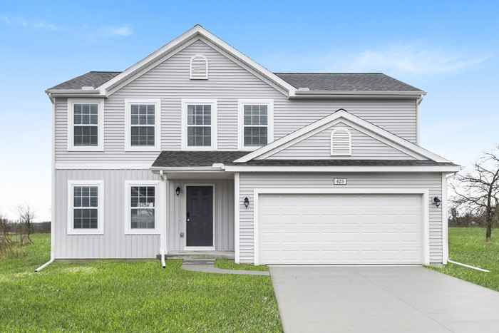 3994 Marietta Circle