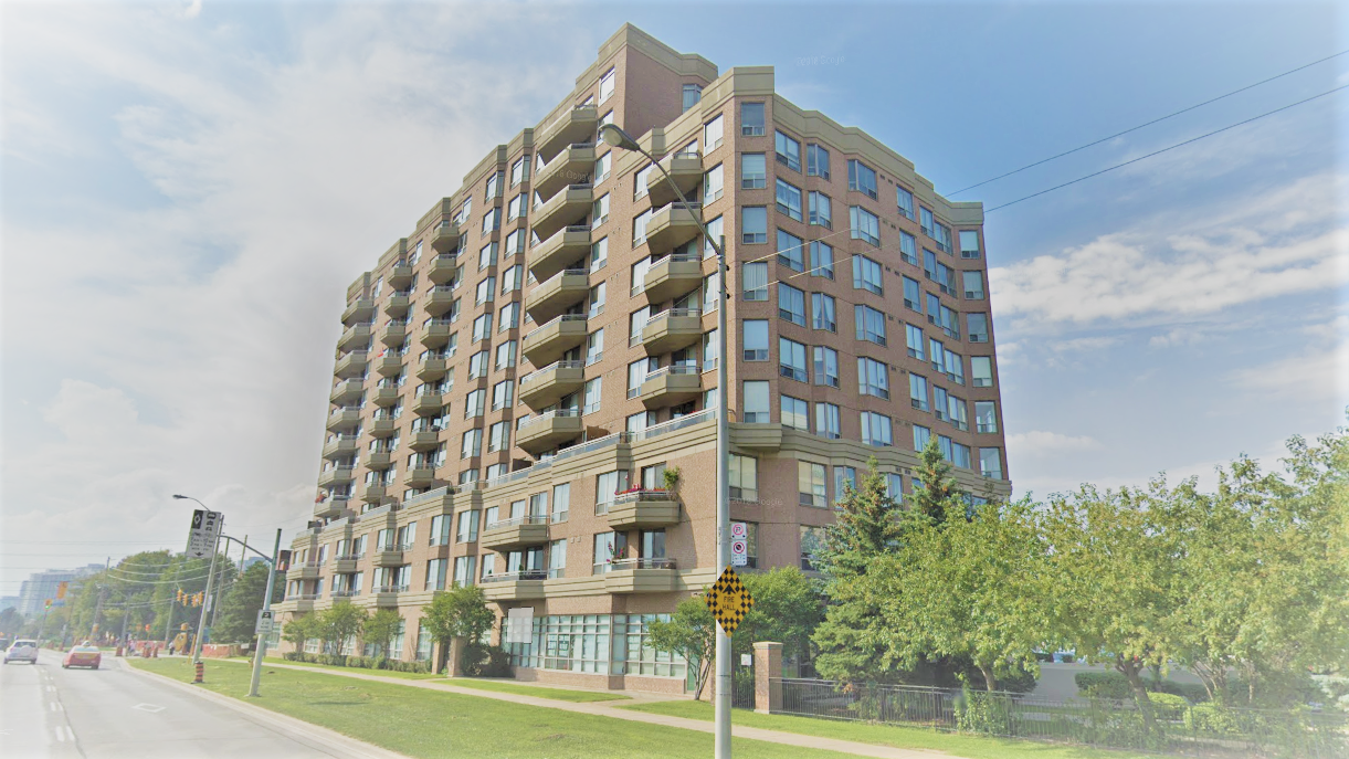 1722 Eglinton Avenue East, Toronto, ON M4A 2X8 2 Bedroom Condo for Rent for 2,500/month Zumper
