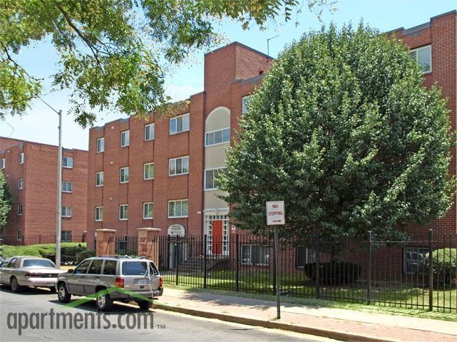 Pedestal Gardens Apartments - Photo 2 of 10