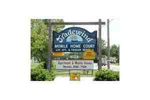 Tradewinds Apartments - Photo 3 of 3