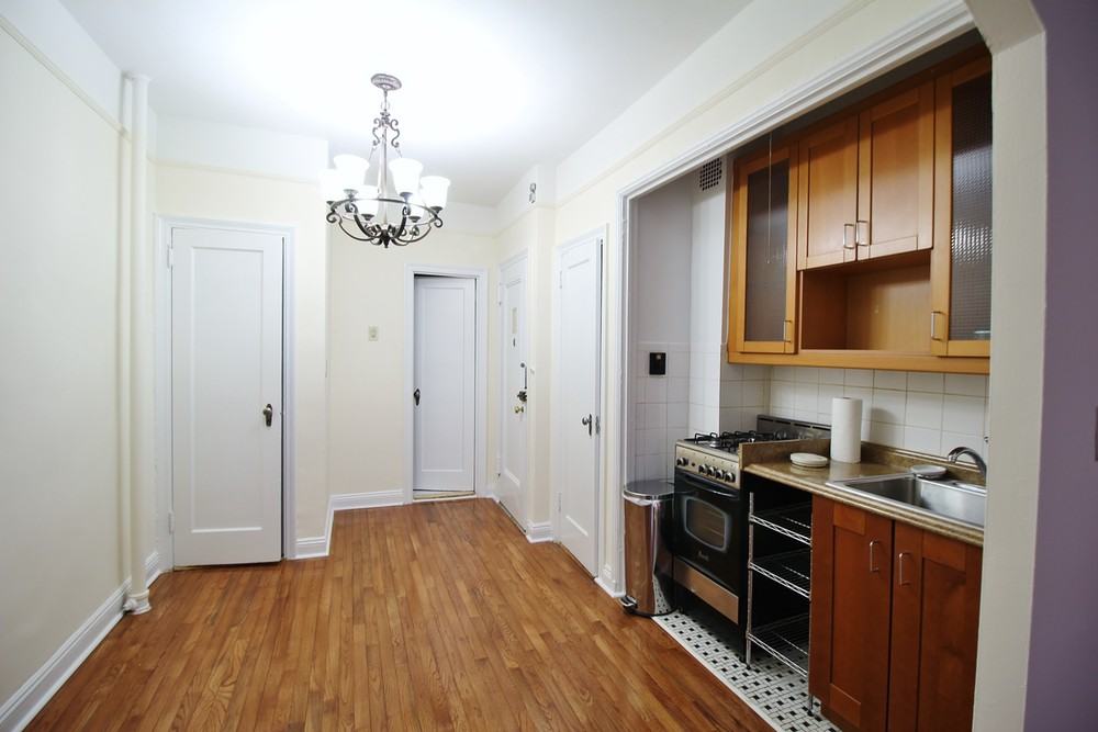 231 East 34th Street #4D