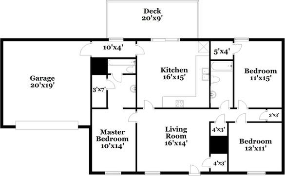 7163 Layne Drive - Photo 2 of 16