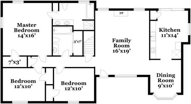 5561 Deerfield Place - Photo 2 of 17