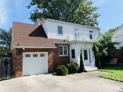 5 Bellevue Terrace St Catharines On L2s 1p2 3 Bedroom