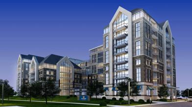 eglinton west parkland apartments rent