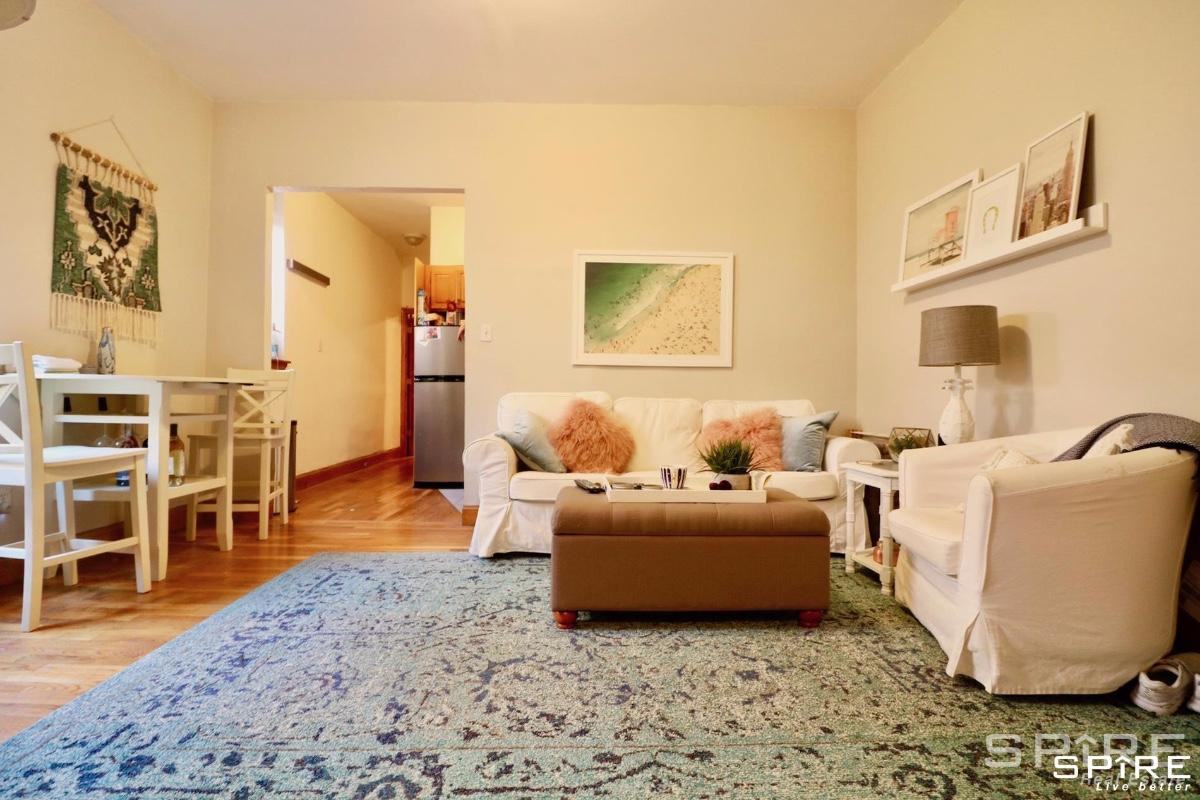 West 85th Street #54G