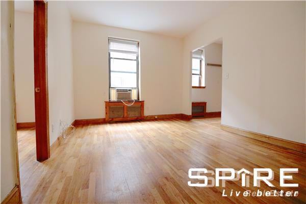 West 85th Street #54A