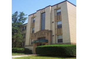 Park Crest at Glover Park - Photo 2 of 6