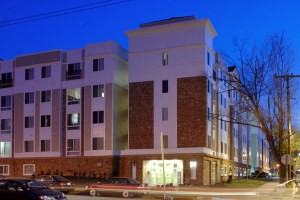 Lotus Square - Photo 2 of 10