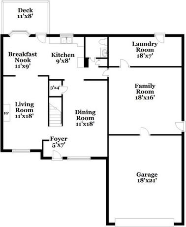 8070 Linda Court - Photo 3 of 17
