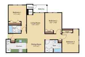 The Reserve at Ballenger Creek - Photo 3 of 54