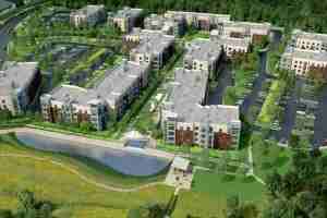 Windmill Parc - Photo 3 of 13