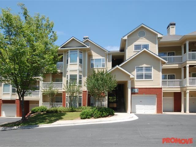 Chattahoochee Ridge by Arium Apartments for Rent 1500