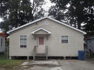 301 Doc Duhon St Lafayette La 70501 3 Bedroom House For