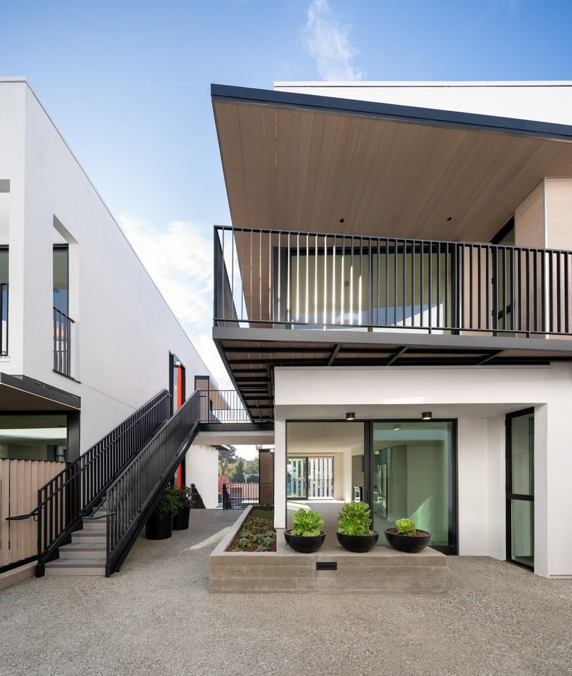 810 Ashland Apartments in Sunset Park, Santa Monica, CA 90405 Zumper