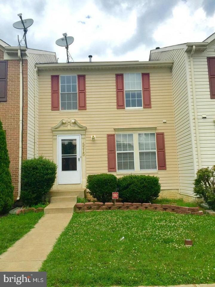 5215 Castlestone Dr, Rosedale, MD 21237, USA 2 unit Rentals Zumper