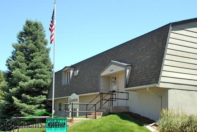 Columbine Apartments - Photo 2 of 16