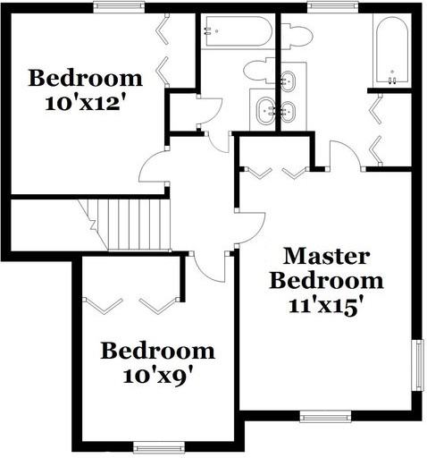 4257 Brackenwood Dr - Photo 3 of 17