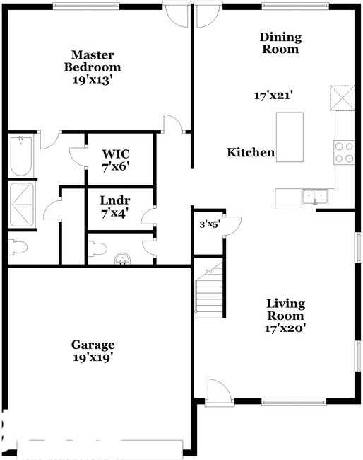 709 Ellie Dr - Photo 2 of 17