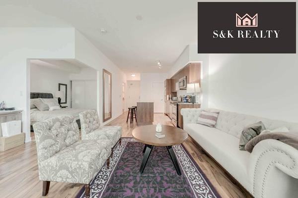 55 East Liberty Street #1615