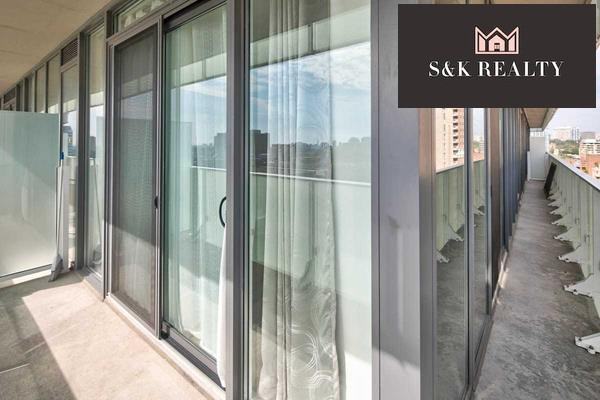 200 Bloor Street West #1115