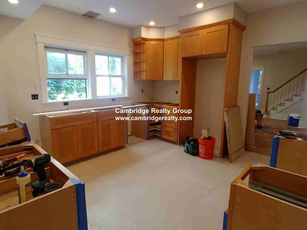 19 Creighton Street #6BR