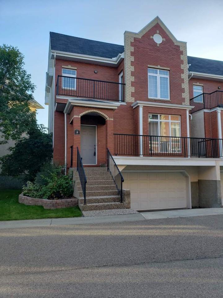 Belle Riv Apartments 8403 164 Ave Nw, Edmonton, AB T5Z 3Y2 Zumper