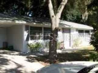 2411 Ambrose Lane Port Charlotte Fl 33952 2 Bedroom House For
