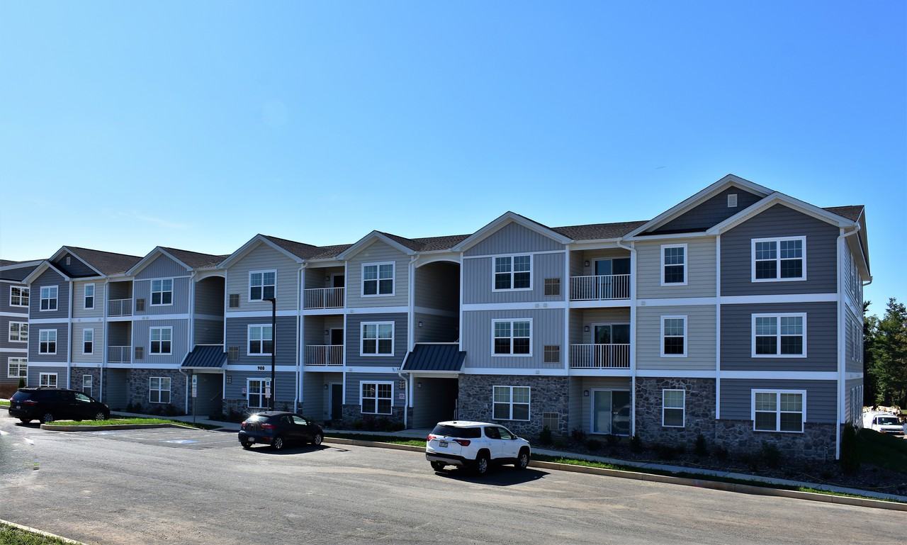 The Reserve at Grings Mill - Photo 2 of 20