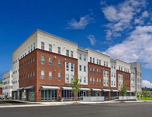 Meriden Commons - Photo 2 of 17