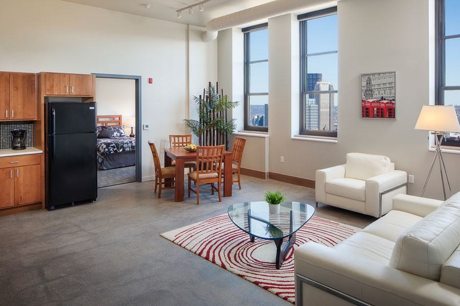 Lofts of Mount Washington - Photo 6 of 31