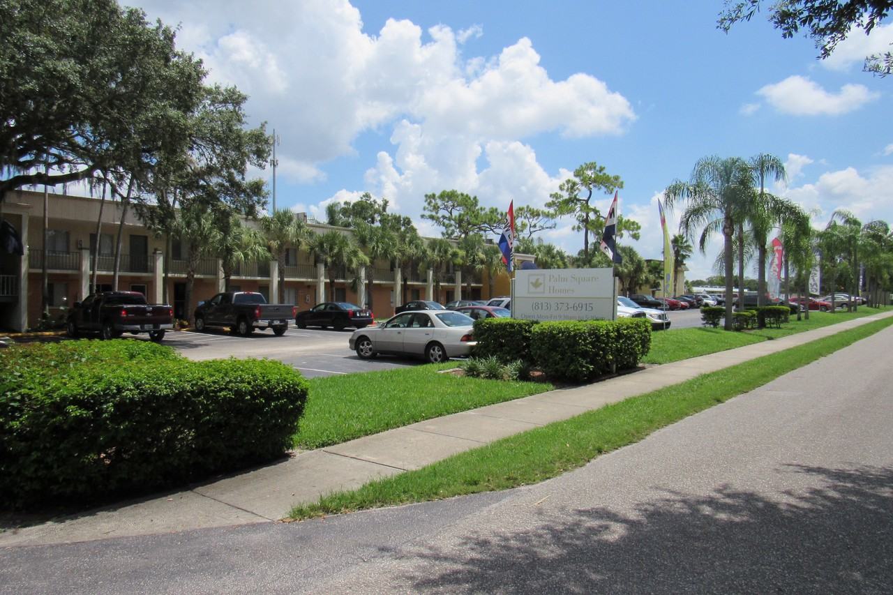 102108 E 122Nd Ave 102 E 122nd Ave 108, Tampa, FL 33612 Apartment