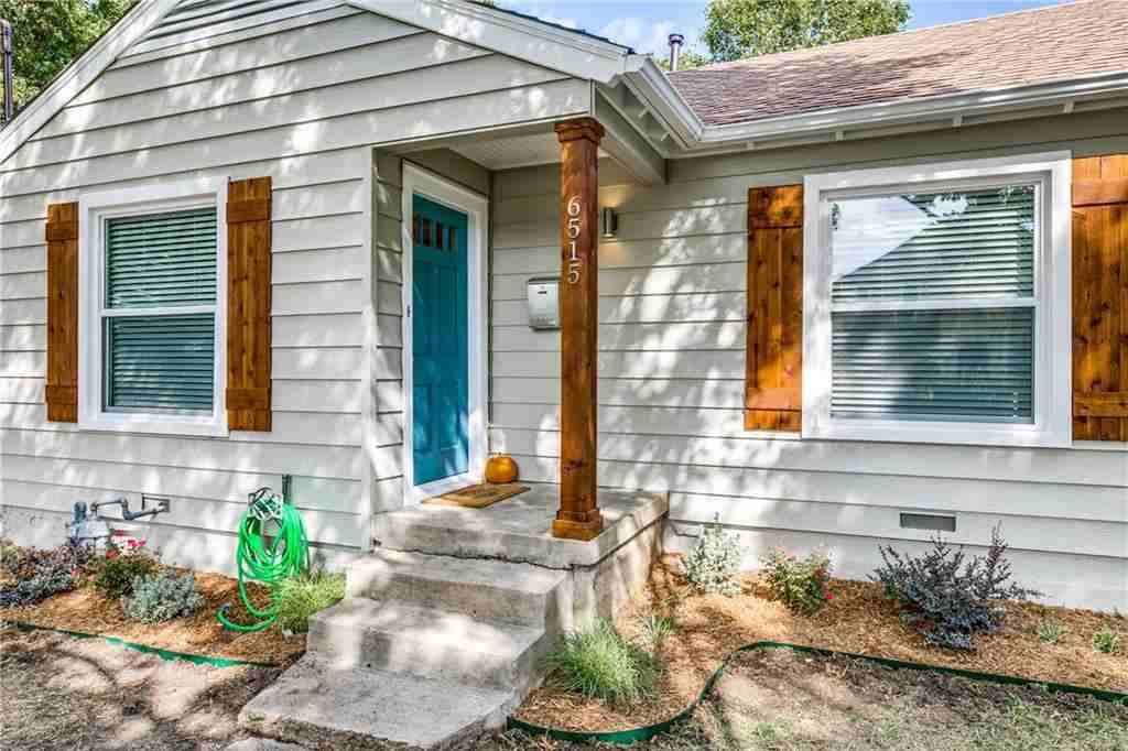 6515 Trammel Drive - Photo 2 of 12