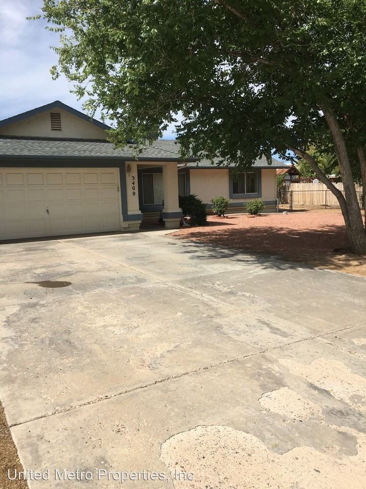 3400 N. Lynx Lake Drive - Photo 2 of 19