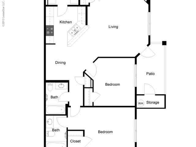 Mesa Ridge Apartments 7765 Pitcher Point, Fountain, CO 80817 Zumper