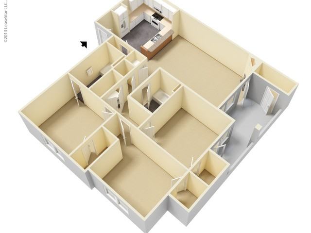 Mesa Ridge Apartments 7765 Pitcher Point, Fountain, CO 80817 Zumper