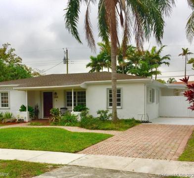 6840 Sw 48th Ter Glenvar Heights Fl 33155 3 Bedroom