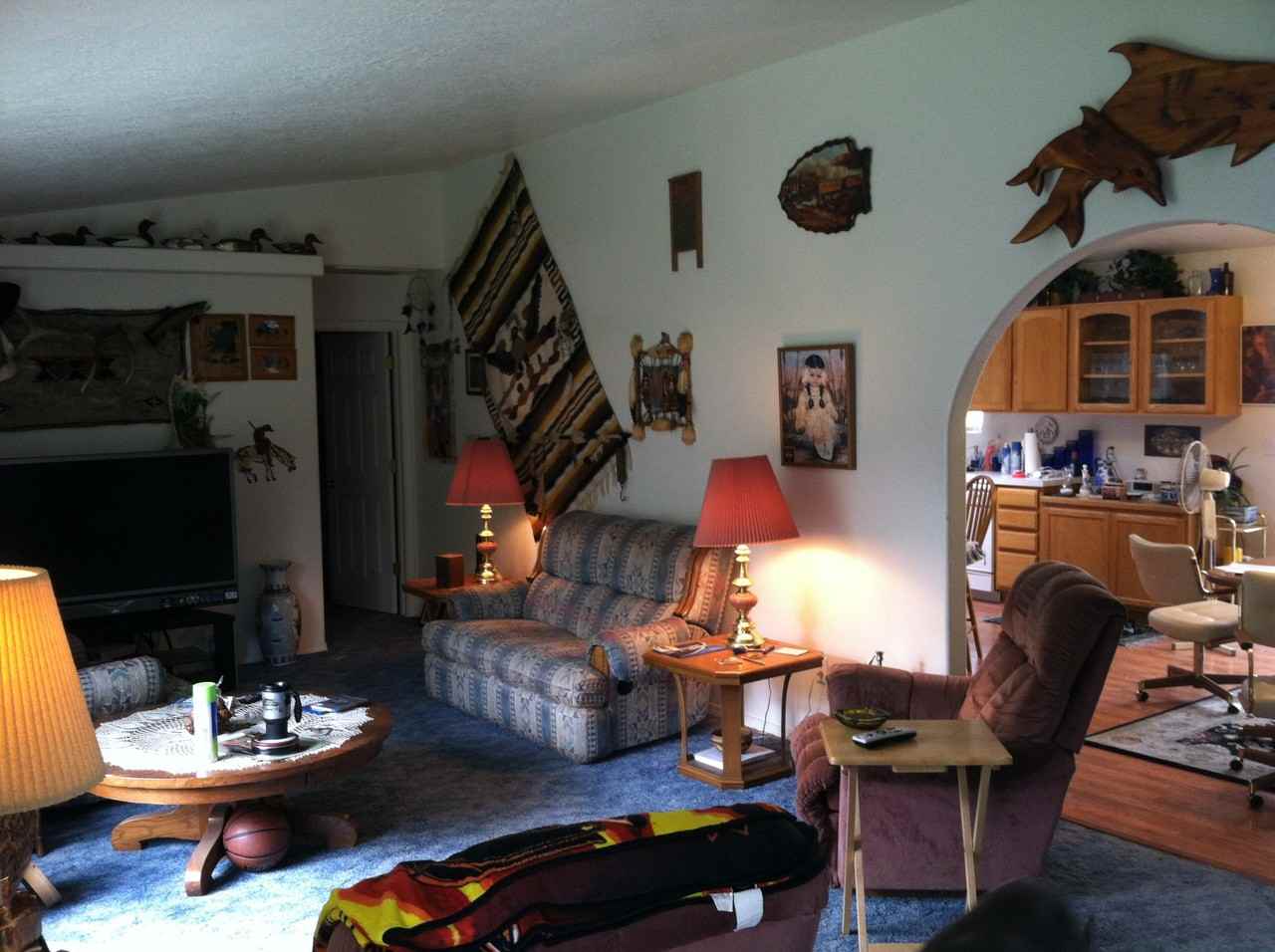 159 Log Cabin Ln - Photo 2 of 19
