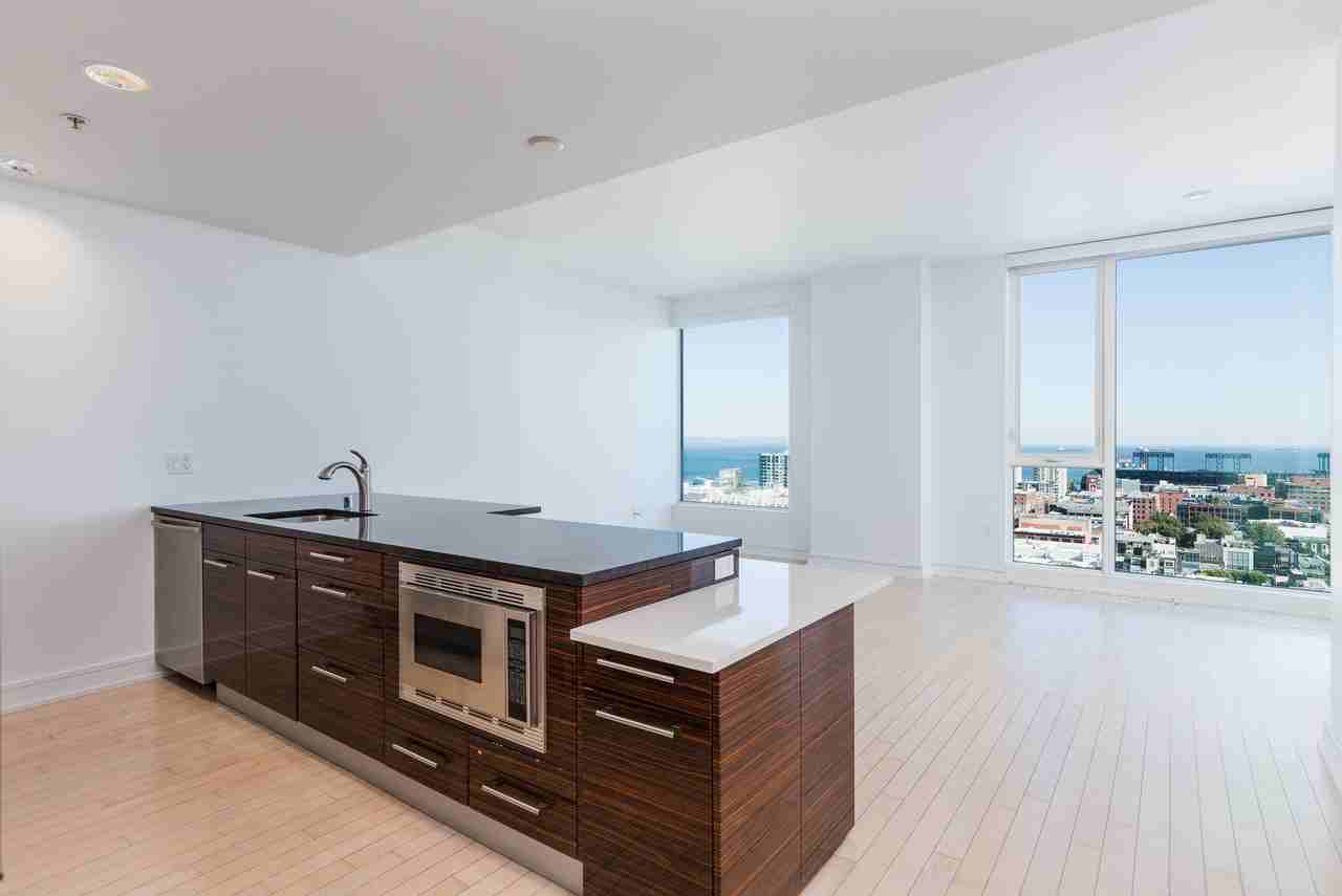 631 Folsom Street #20F