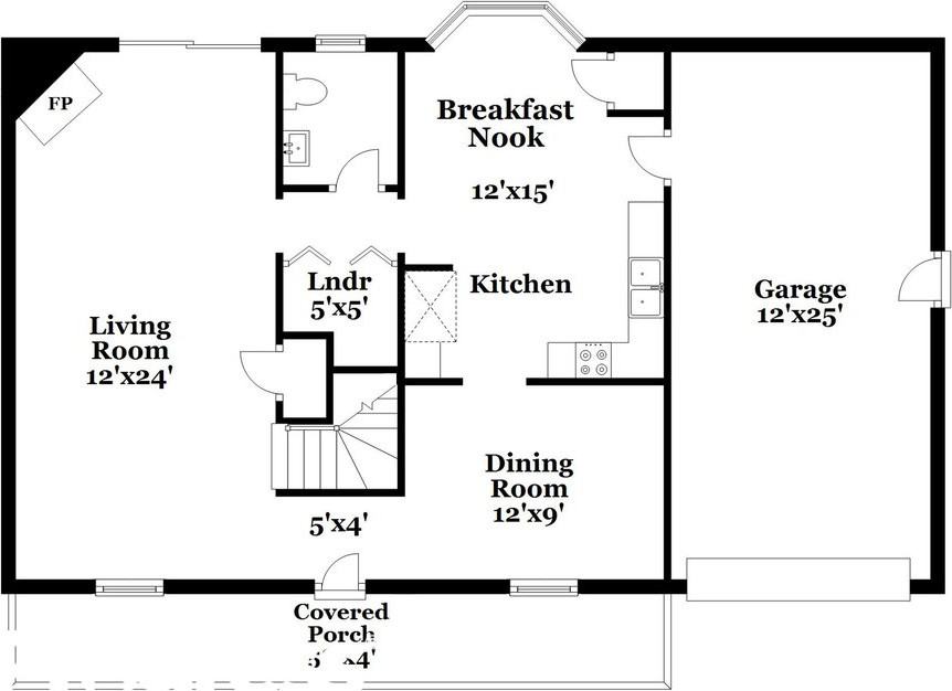 1216 Huntingboro Ct - Photo 2 of 17