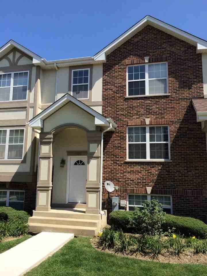 487 St, Wood Dale, IL 60191 2 Bedroom Apartment for Rent